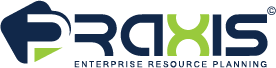 Praxis Enterprise Resource Planning
